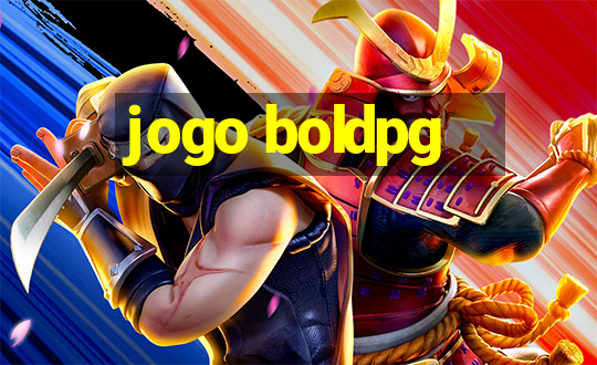 jogo boldpg