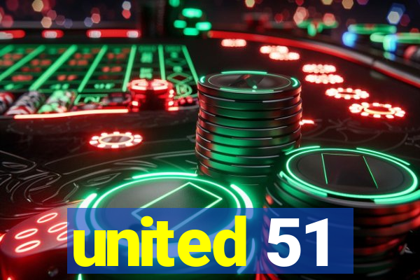 united 51