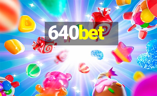 640bet