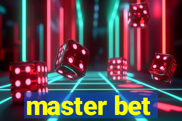 master bet