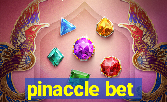 pinaccle bet