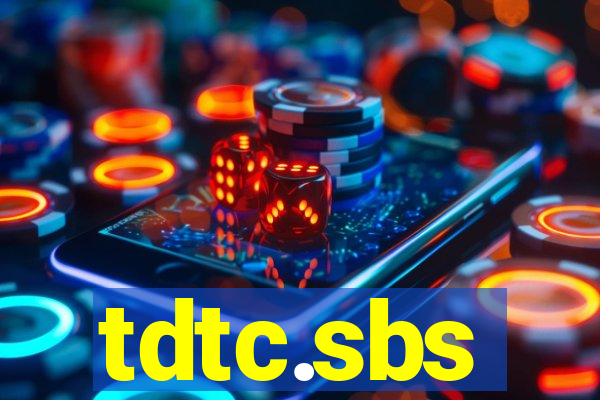 tdtc.sbs