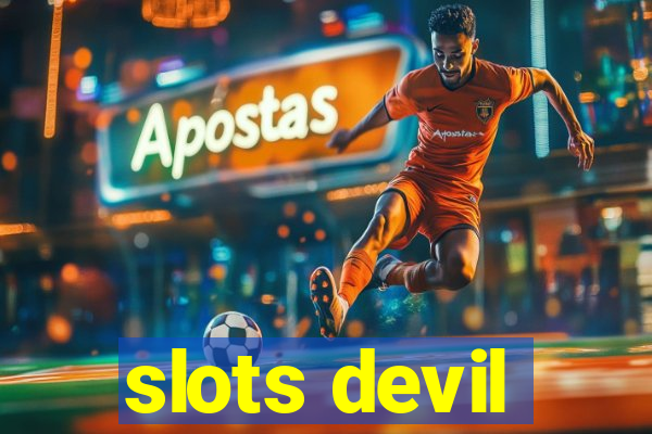 slots devil