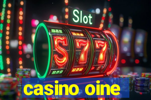 casino oine