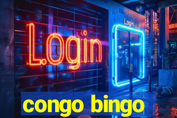 congo bingo