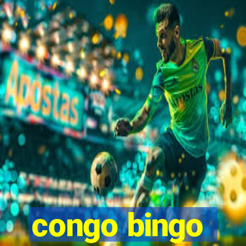 congo bingo