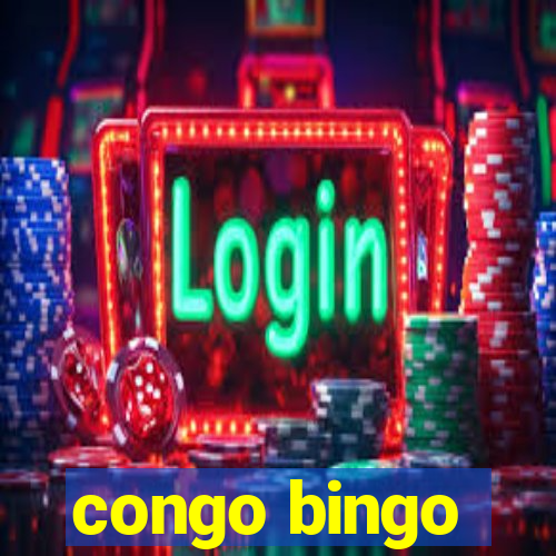 congo bingo