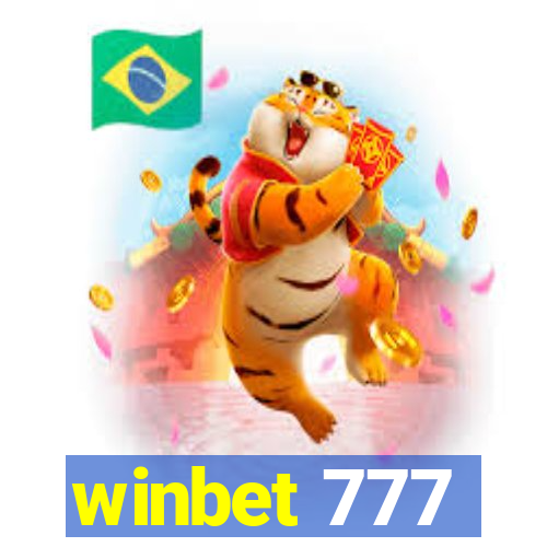 winbet 777