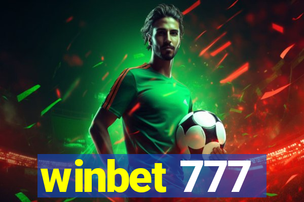 winbet 777