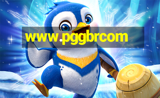 www.pggbrcom