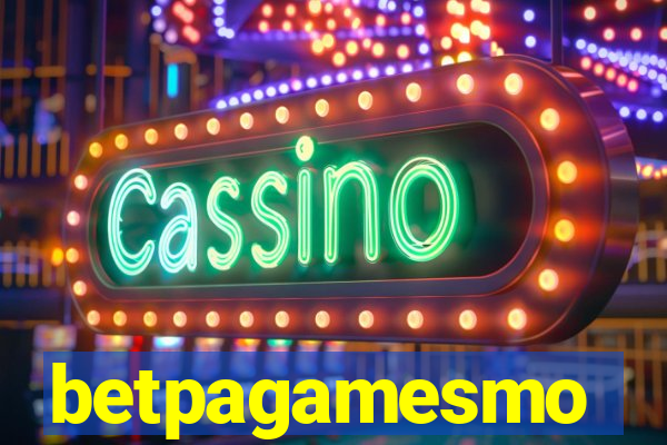 betpagamesmo