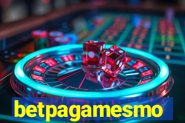 betpagamesmo