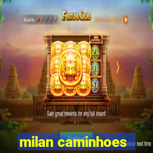 milan caminhoes