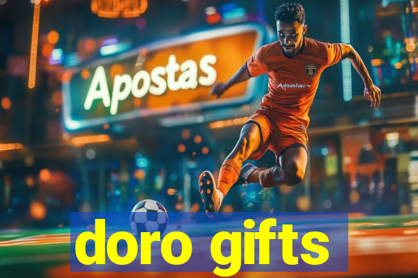 doro gifts