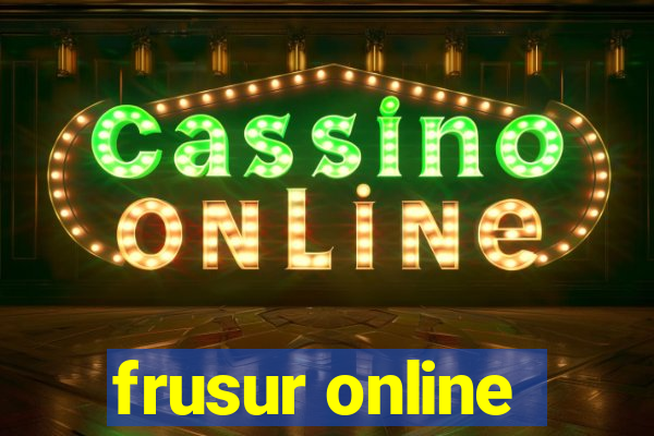 frusur online