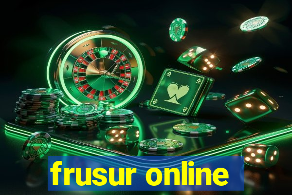 frusur online