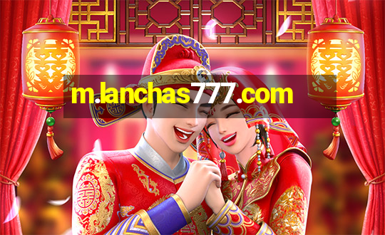 m.lanchas777.com