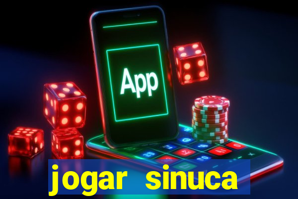 jogar sinuca apostando dinheiro