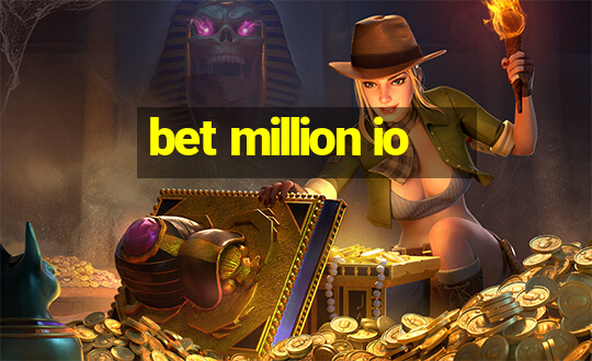 bet million io