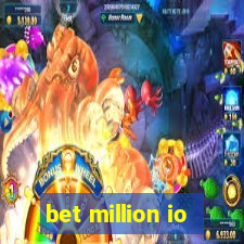 bet million io