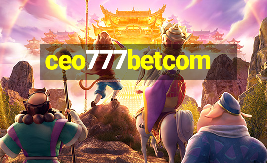 ceo777betcom