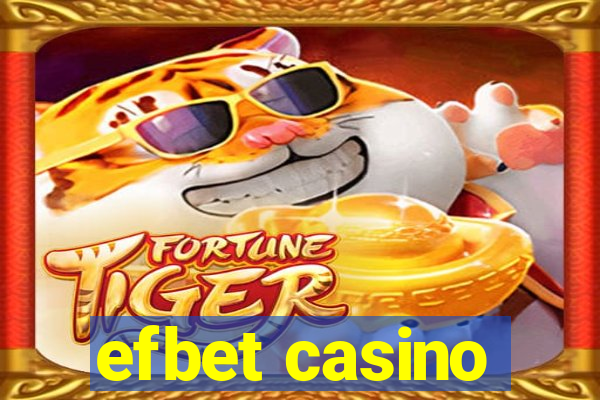 efbet casino