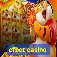 efbet casino