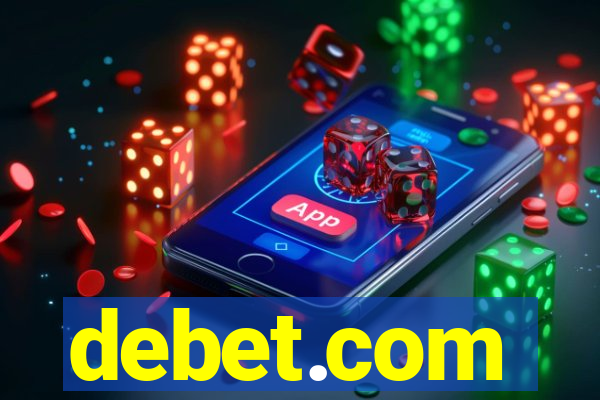 debet.com