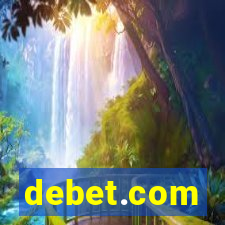 debet.com