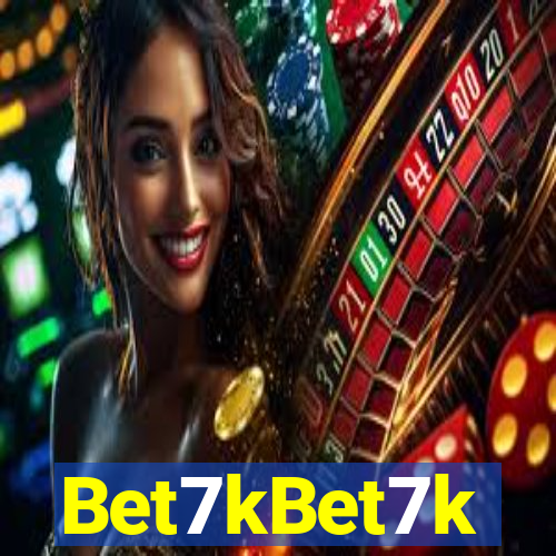 Bet7kBet7k