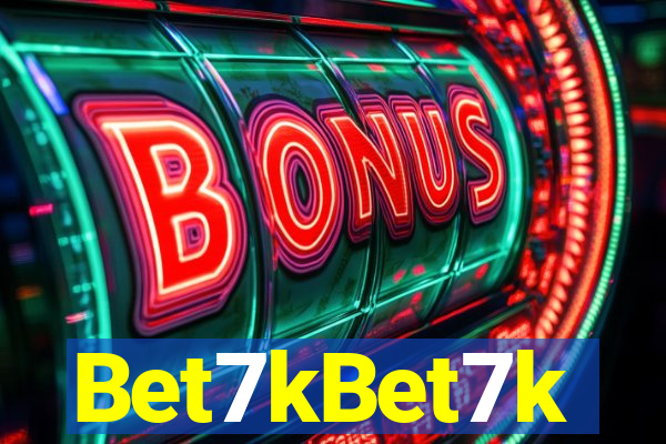 Bet7kBet7k