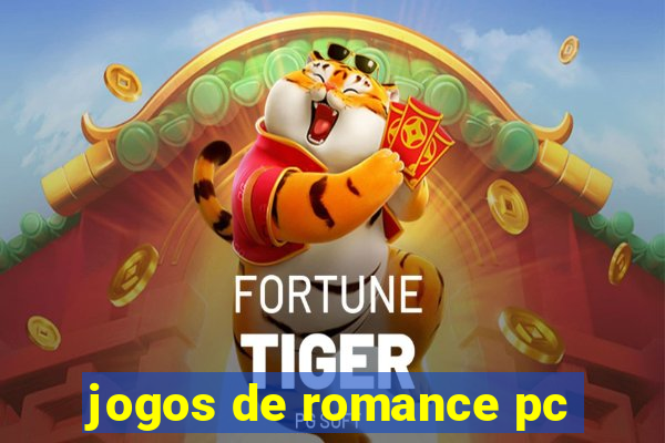 jogos de romance pc