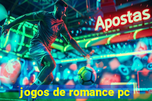 jogos de romance pc