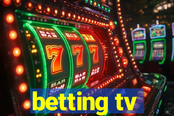 betting tv