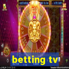 betting tv