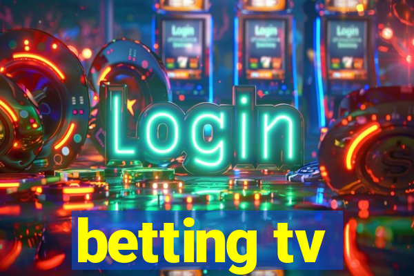 betting tv