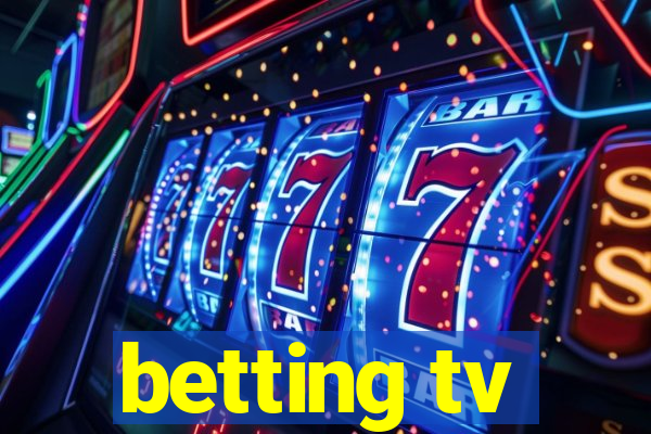 betting tv