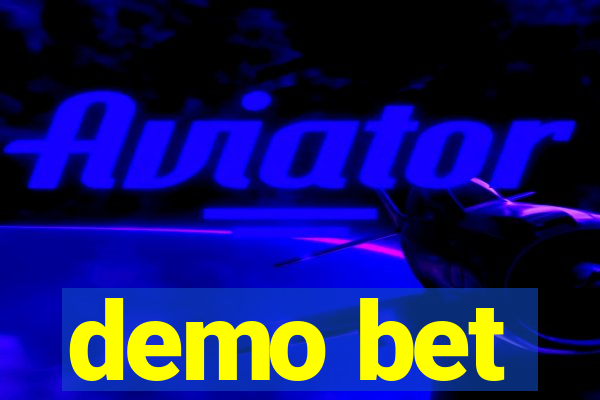 demo bet