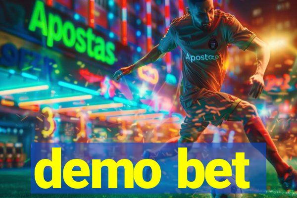 demo bet