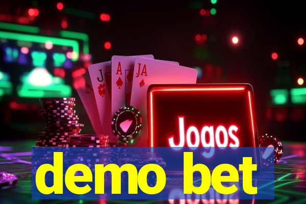 demo bet