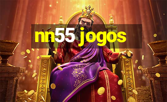 nn55 jogos