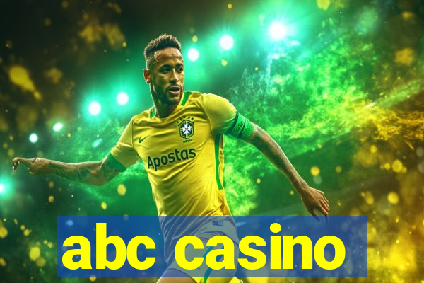 abc casino