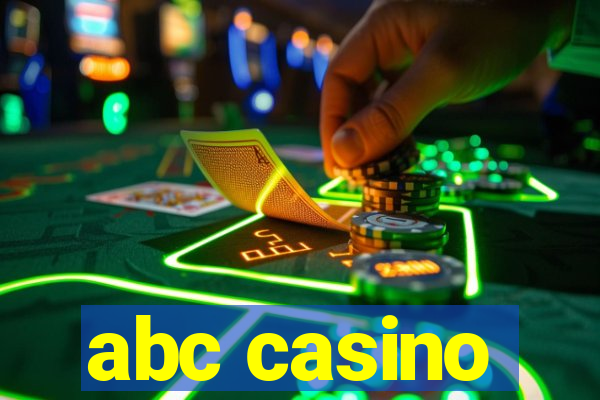 abc casino