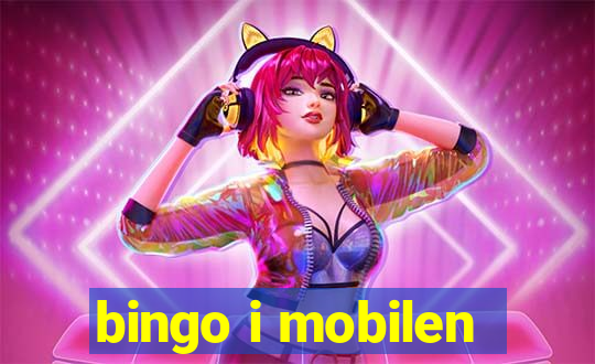 bingo i mobilen