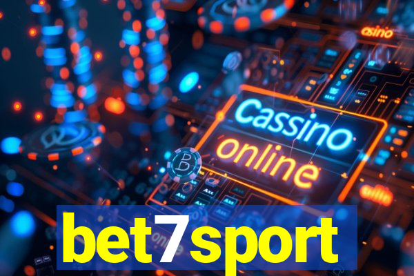 bet7sport