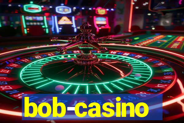 bob-casino