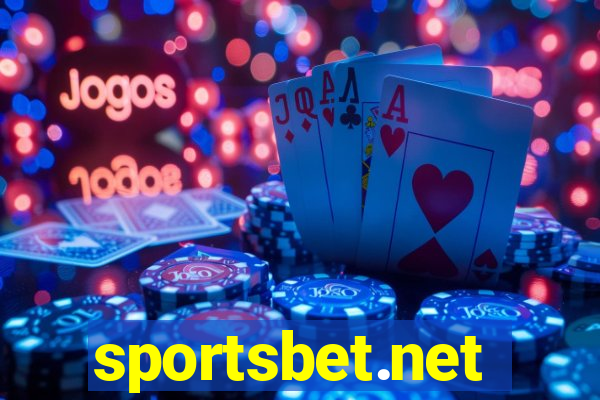 sportsbet.net