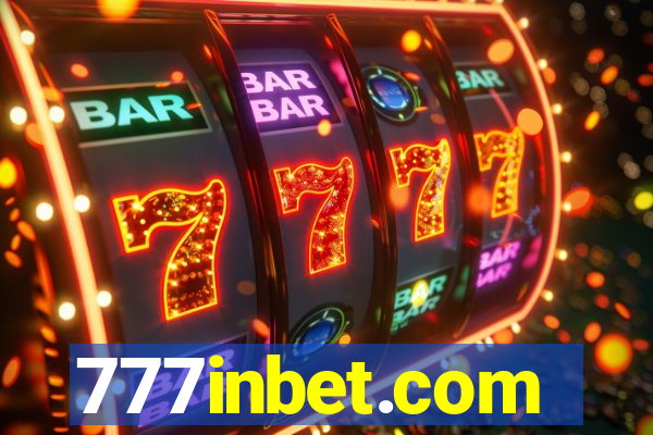 777inbet.com