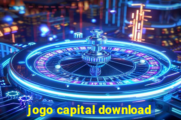 jogo capital download