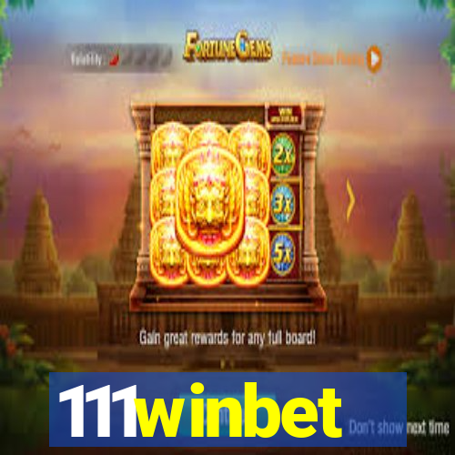 111winbet